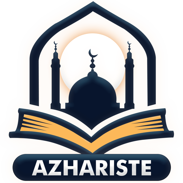 Azhariste logo
